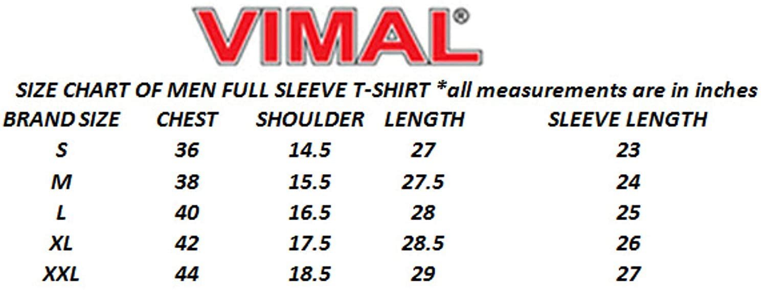 Mack JONNEY Men's Slim Fit T-Shirt (T_9_BLK01-M_Black_Medium)