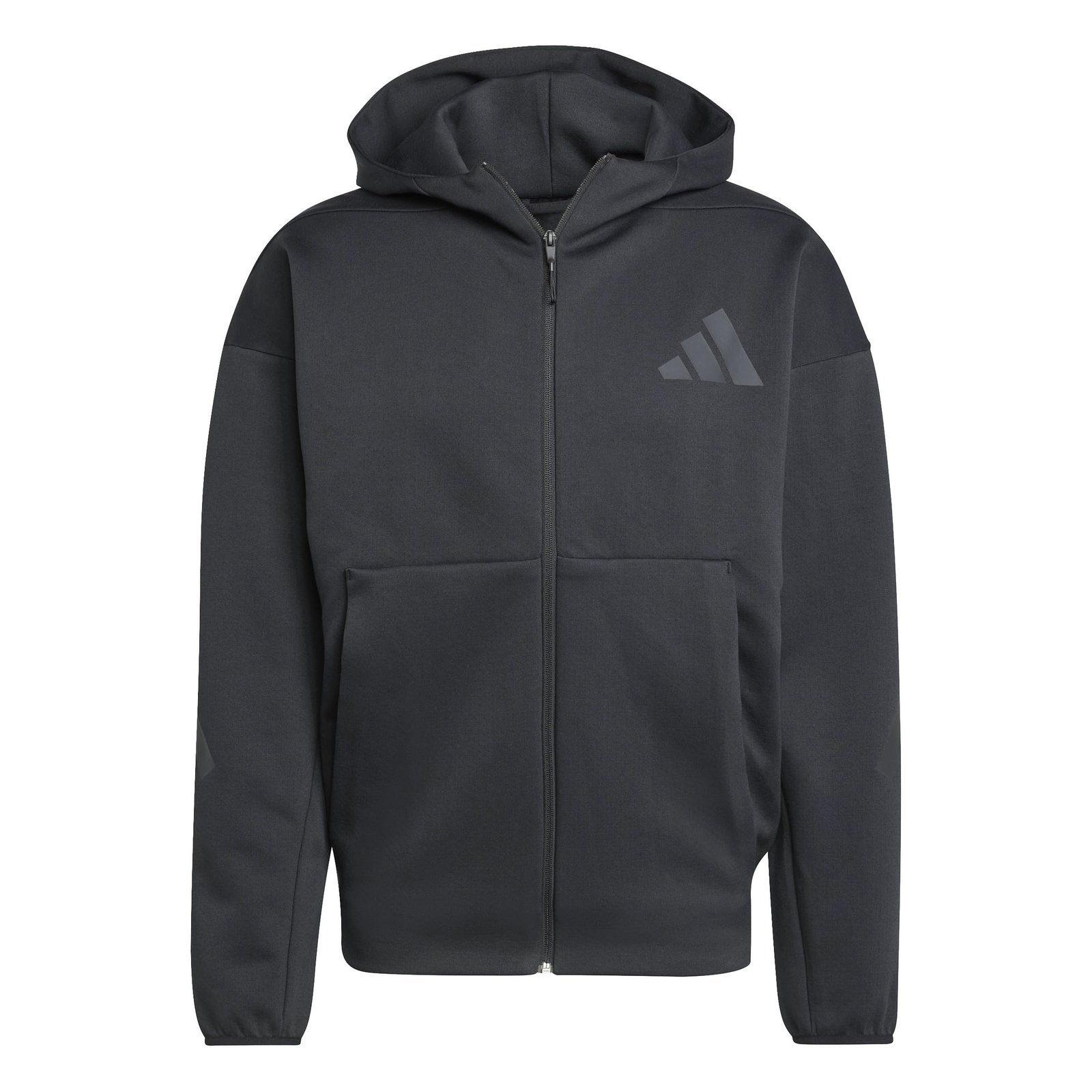 Men's Z.n.e. Full-Zip Hoodie, Black