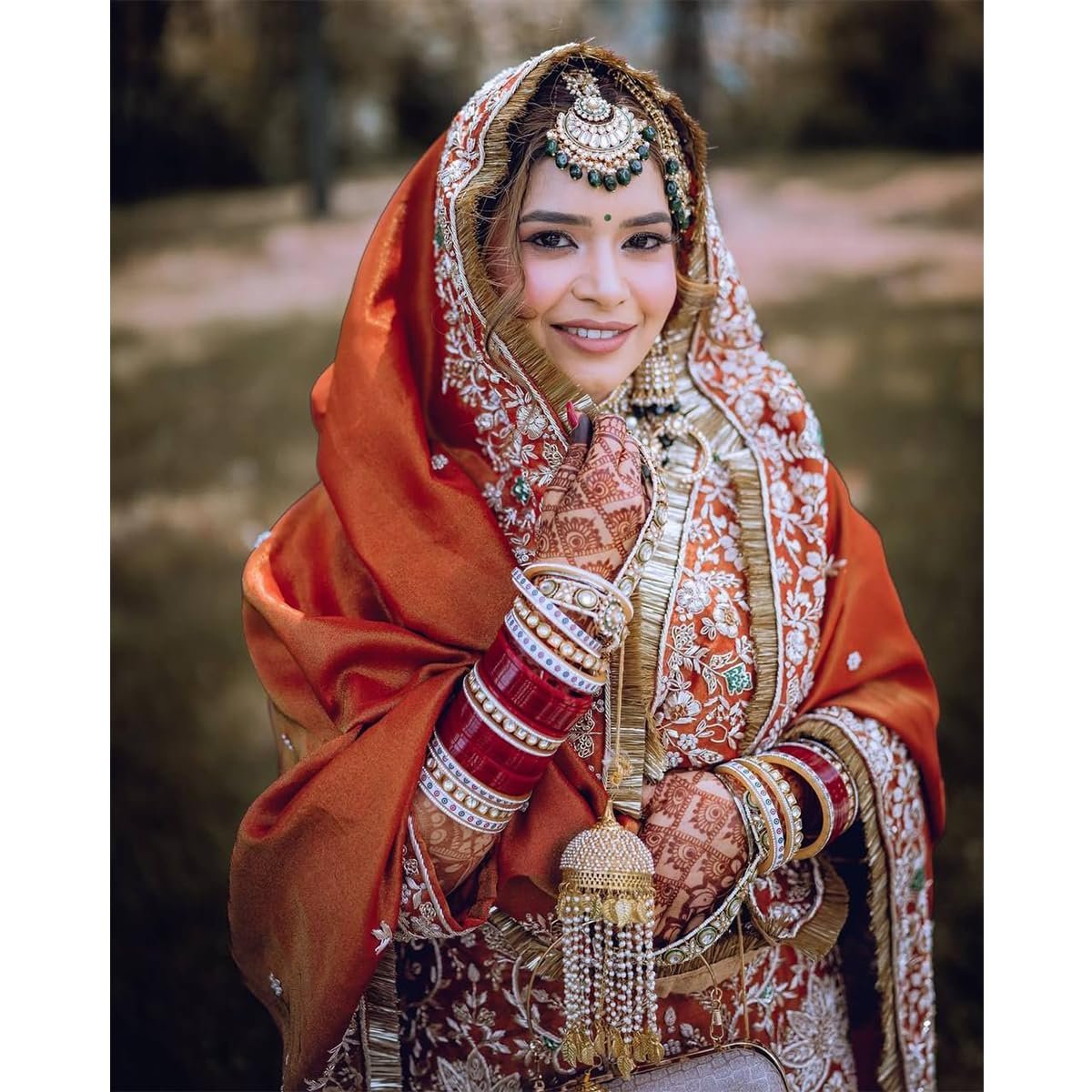 WOMEN'S Crepe FullStichedsalwar LEHENGA suit Designer SAnarkaliStitchedSuit Fully Stitched Suit for Women S SF251233-XL SIZE Beige XL